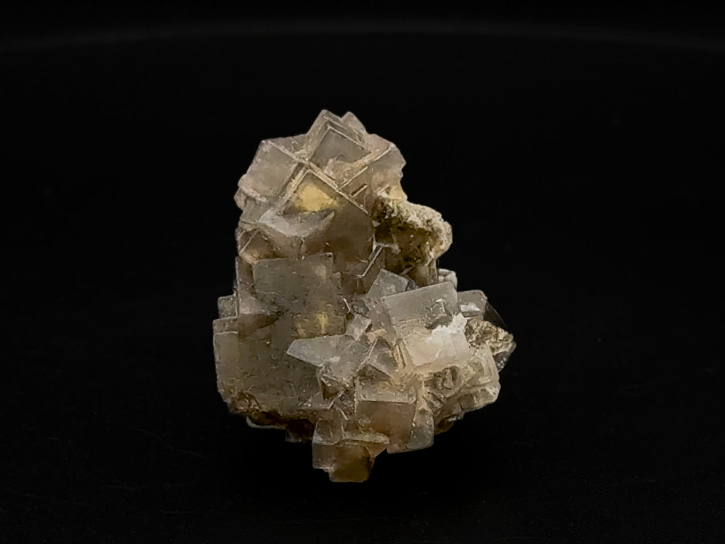 Fluorite C30