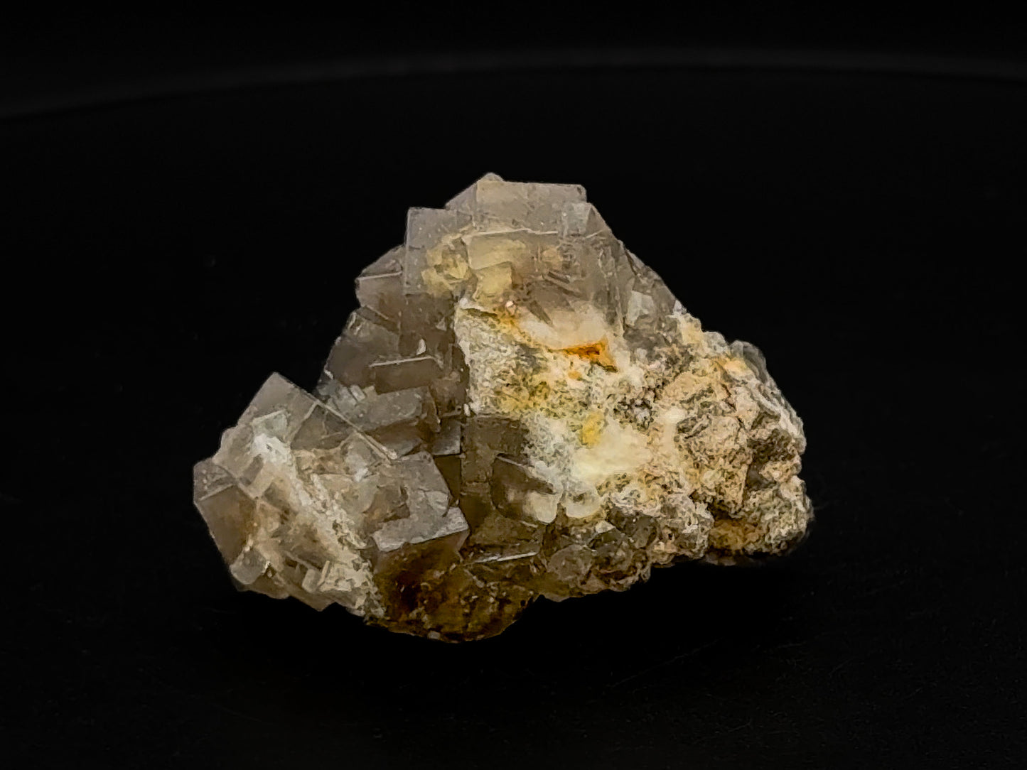 Fluorite C30