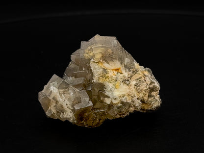Fluorite C30
