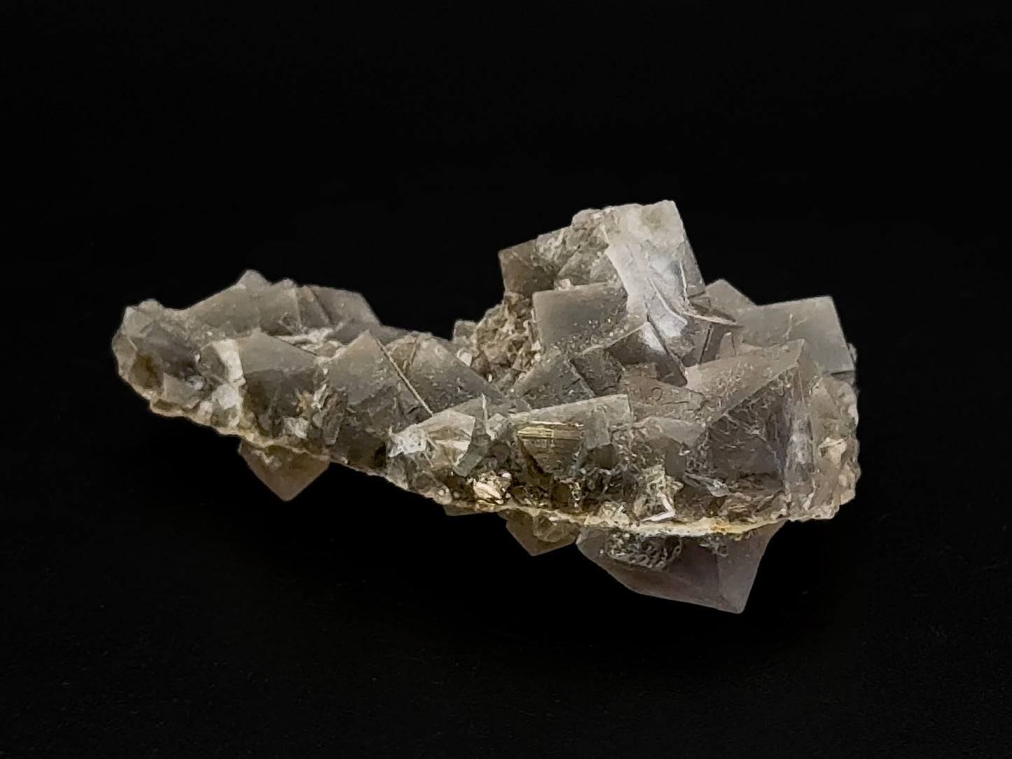 Fluorite C31