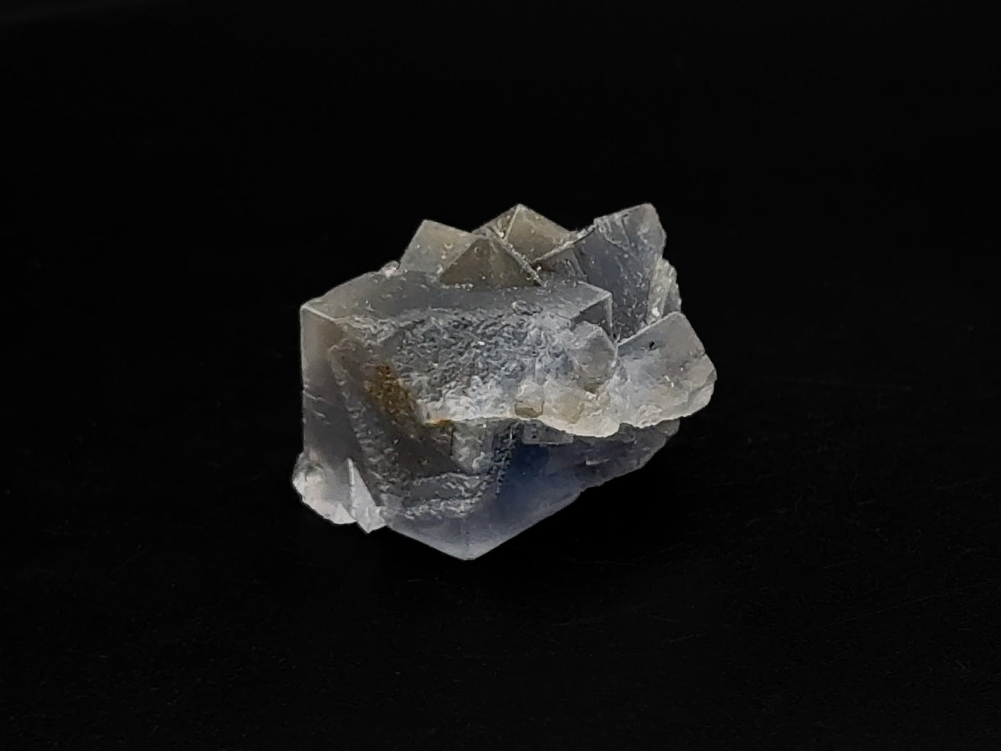 Fluorite C34