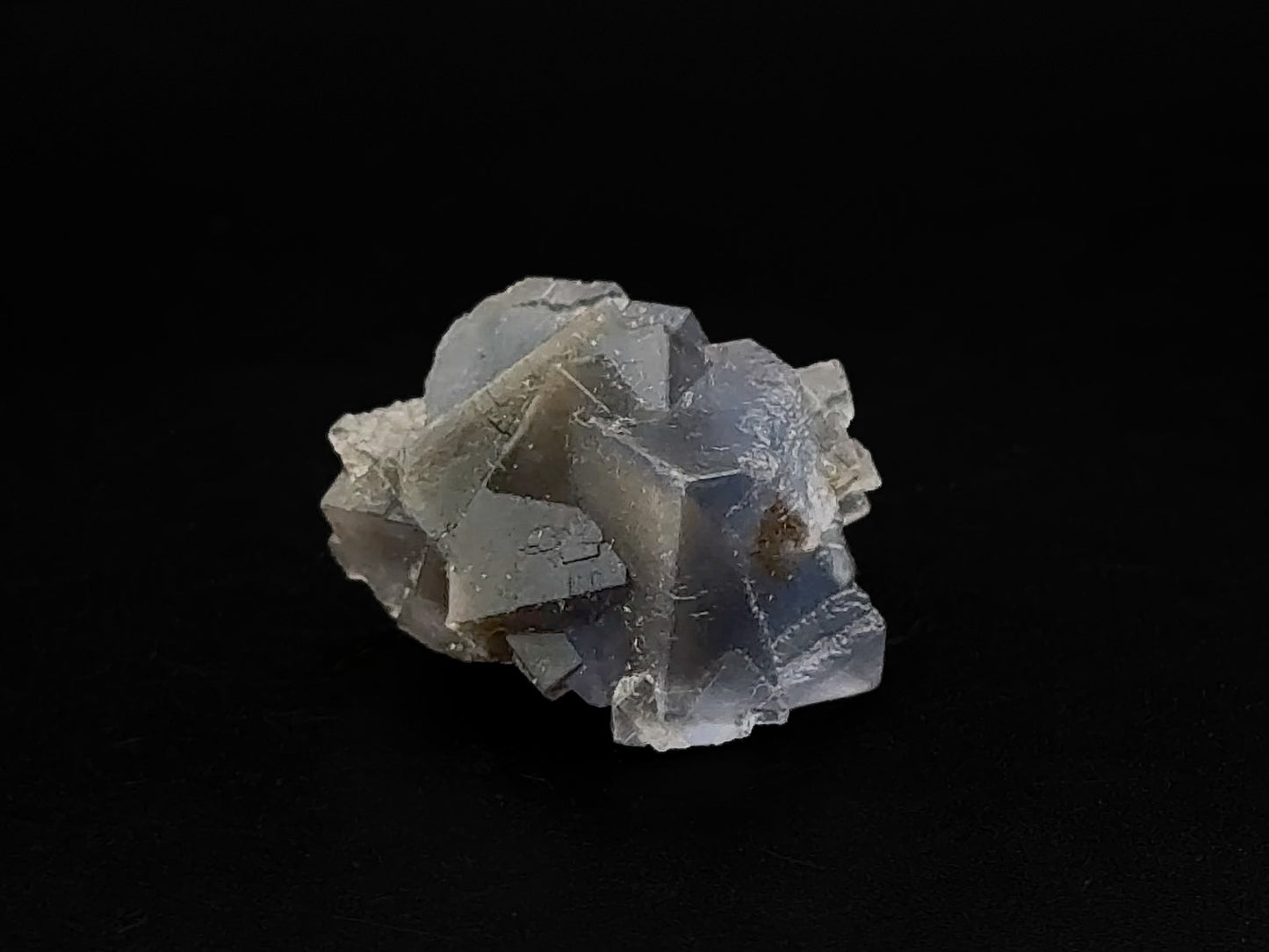 Fluorite C34