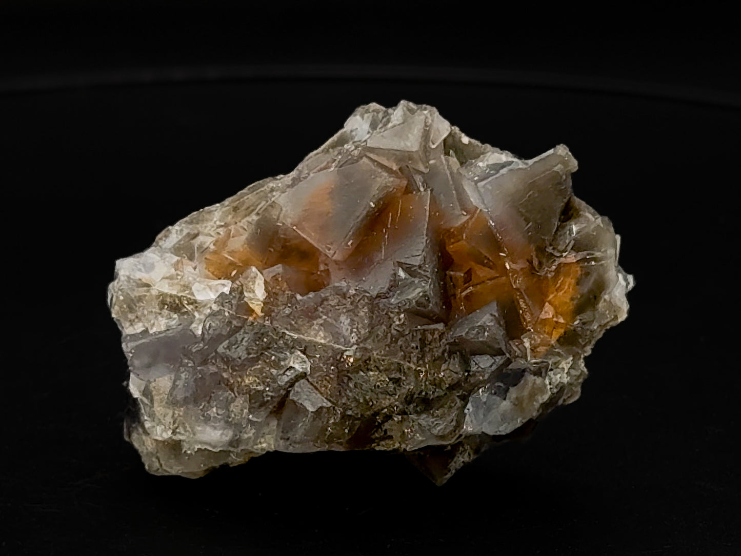 Fluorite C35