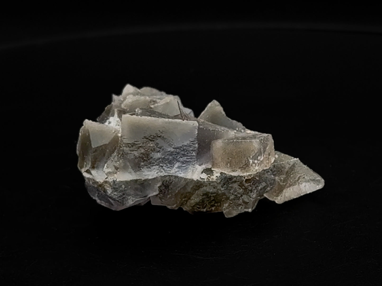 Fluorite C36