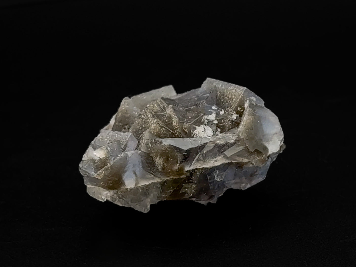 Fluorite C36
