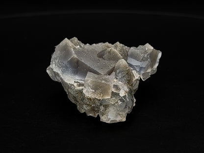Fluorite C36