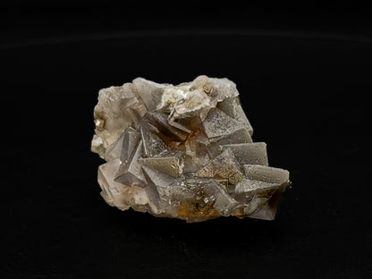 Fluorite C38