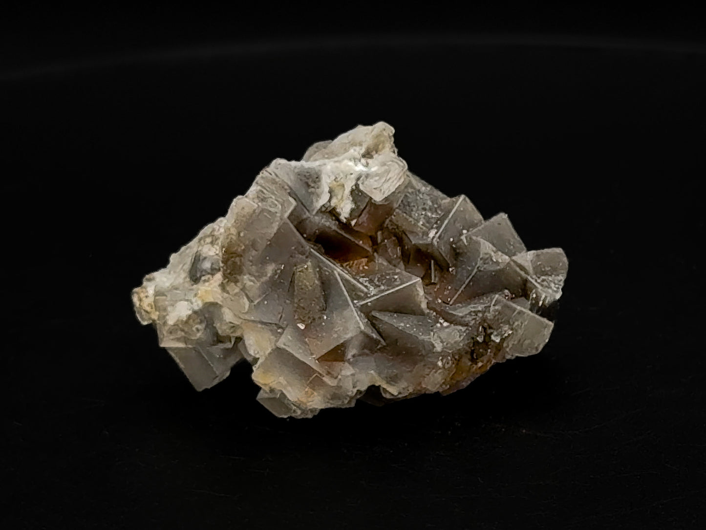 Fluorite C38
