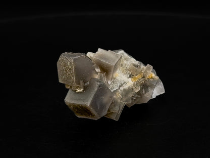 Fluorite C39