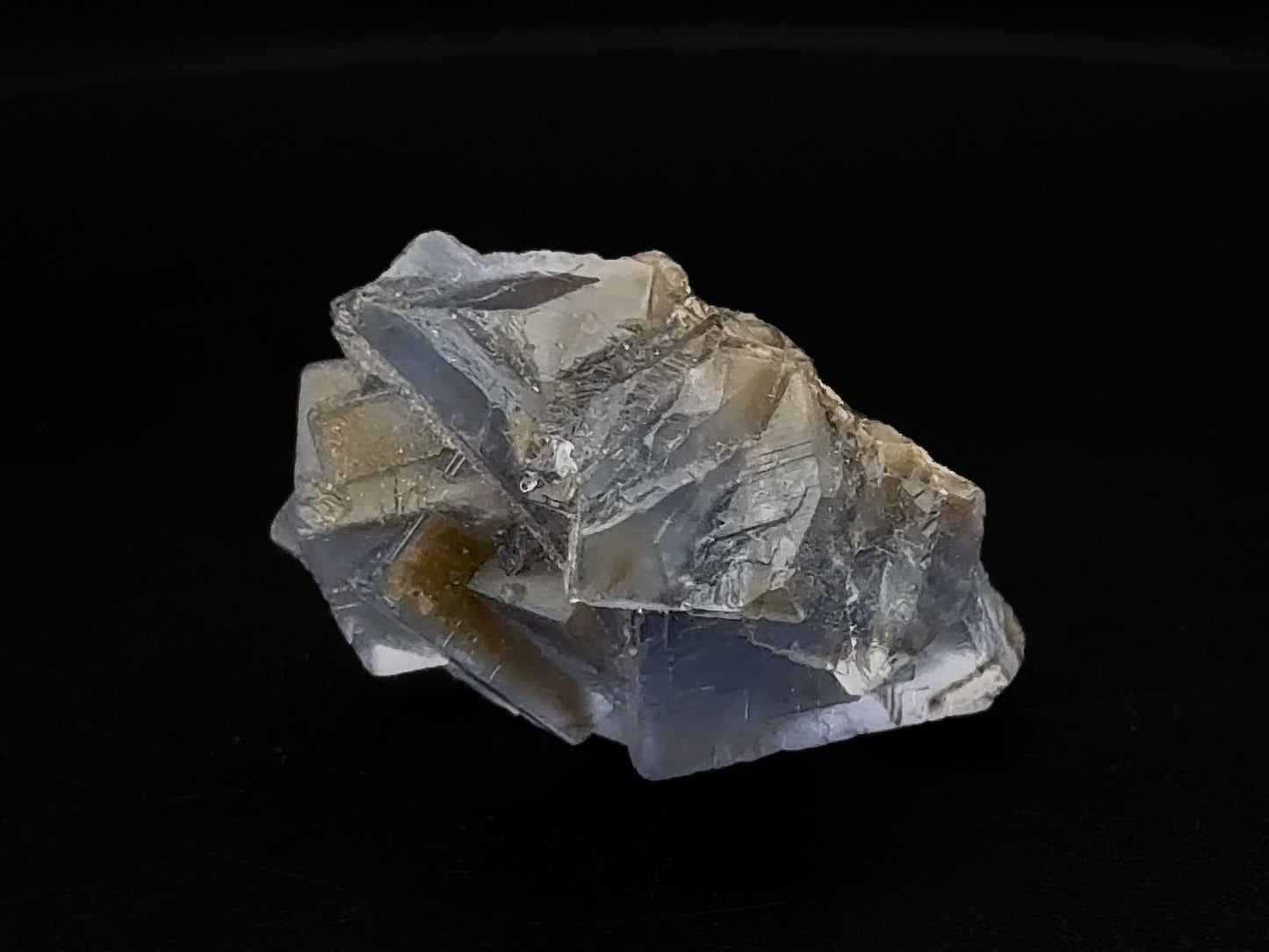 Fluorite C40