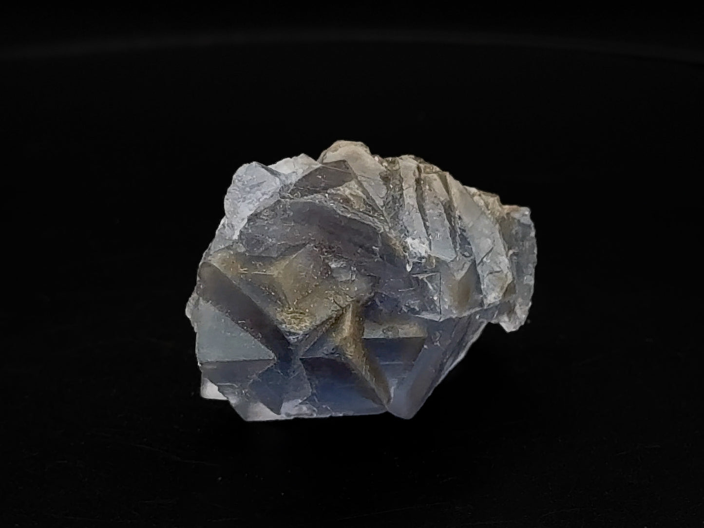 Fluorite C40