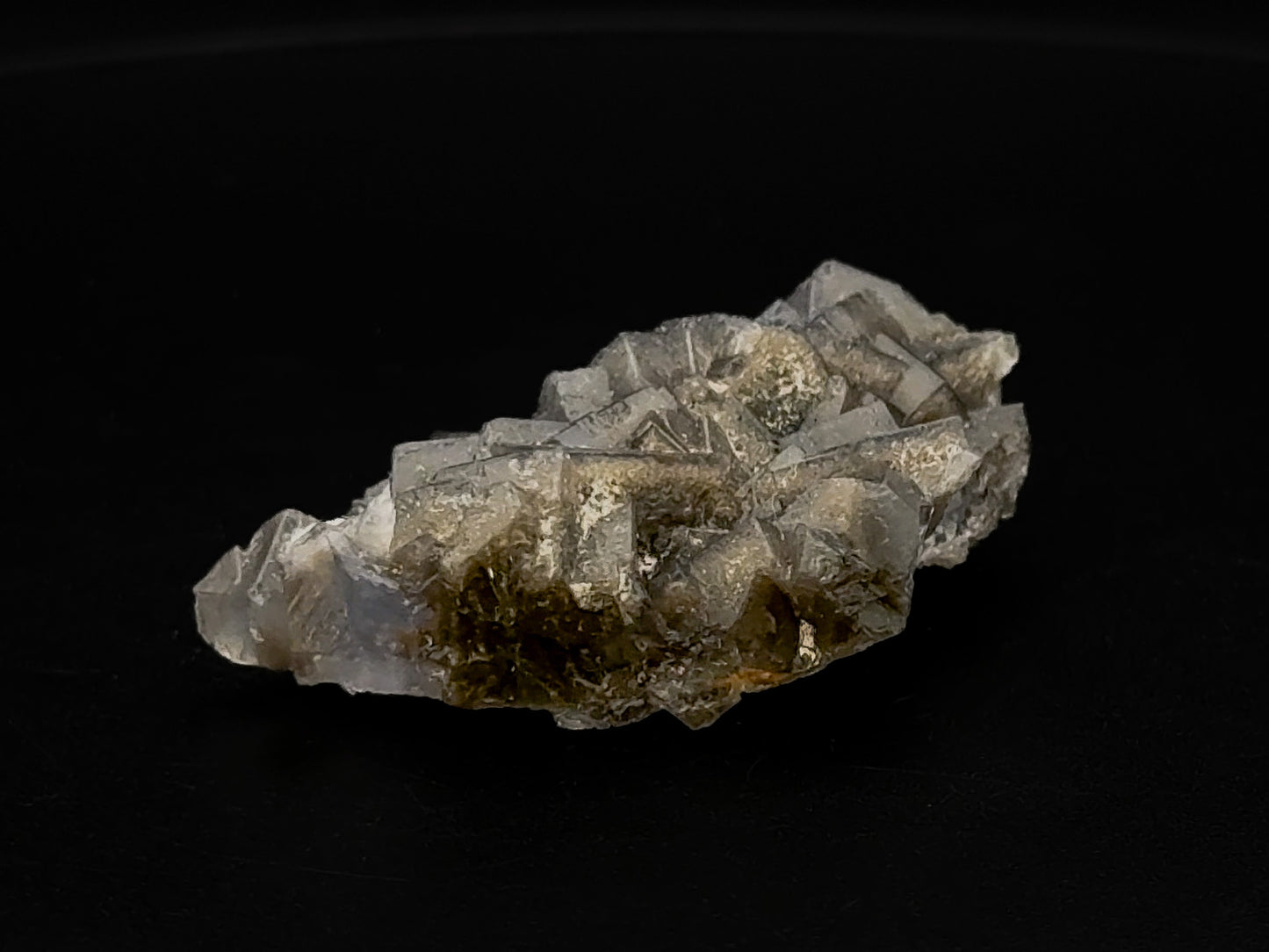 Fluorite C41