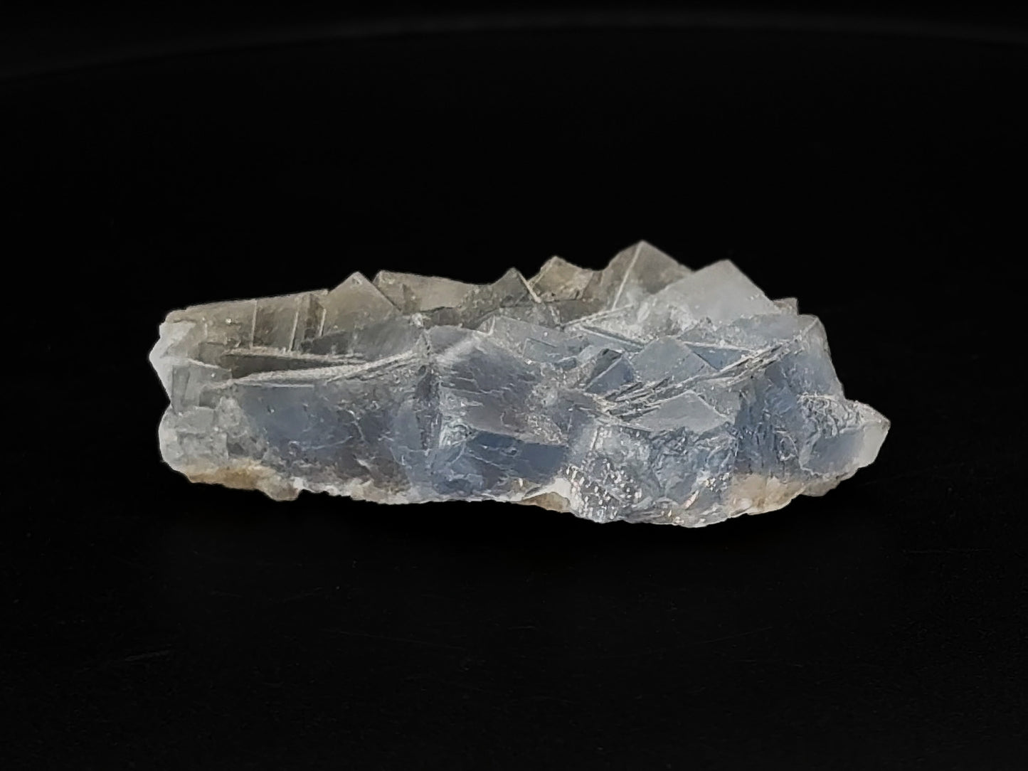 Fluorite C42