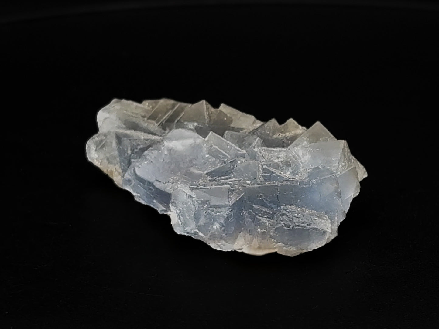 Fluorite C42