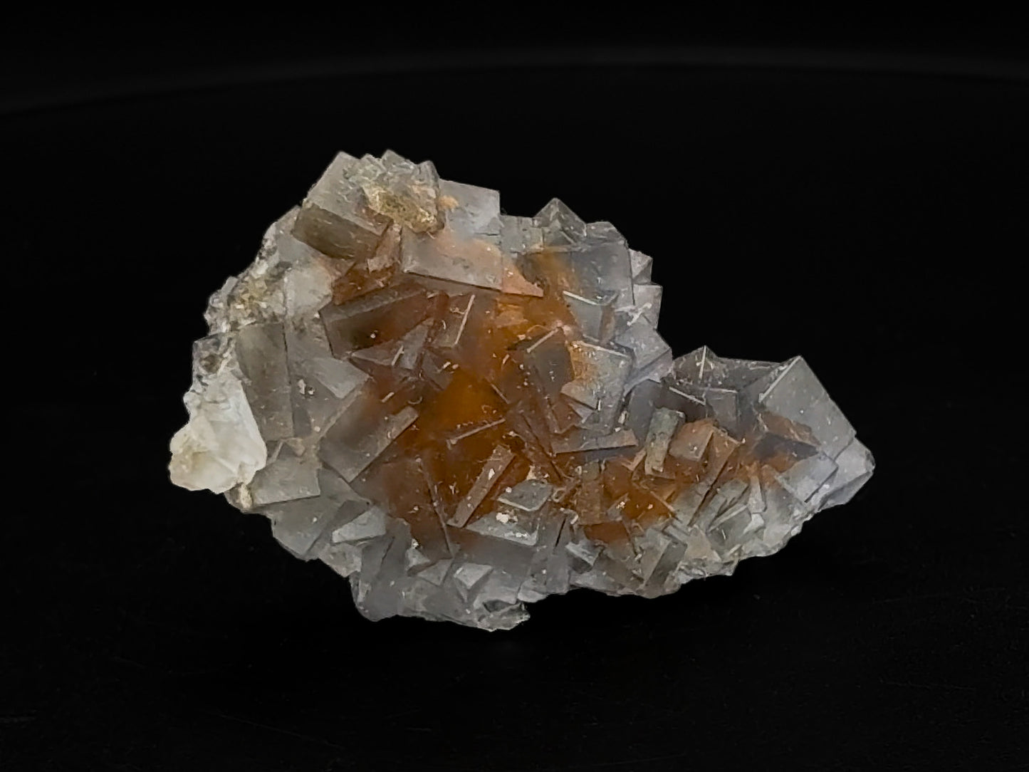 Fluorite C44