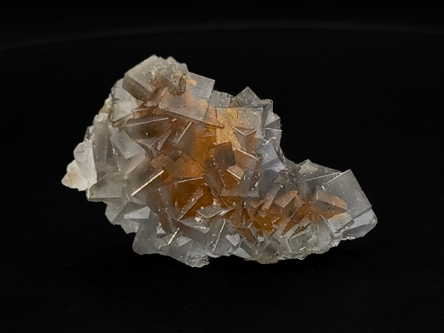 Fluorite C44