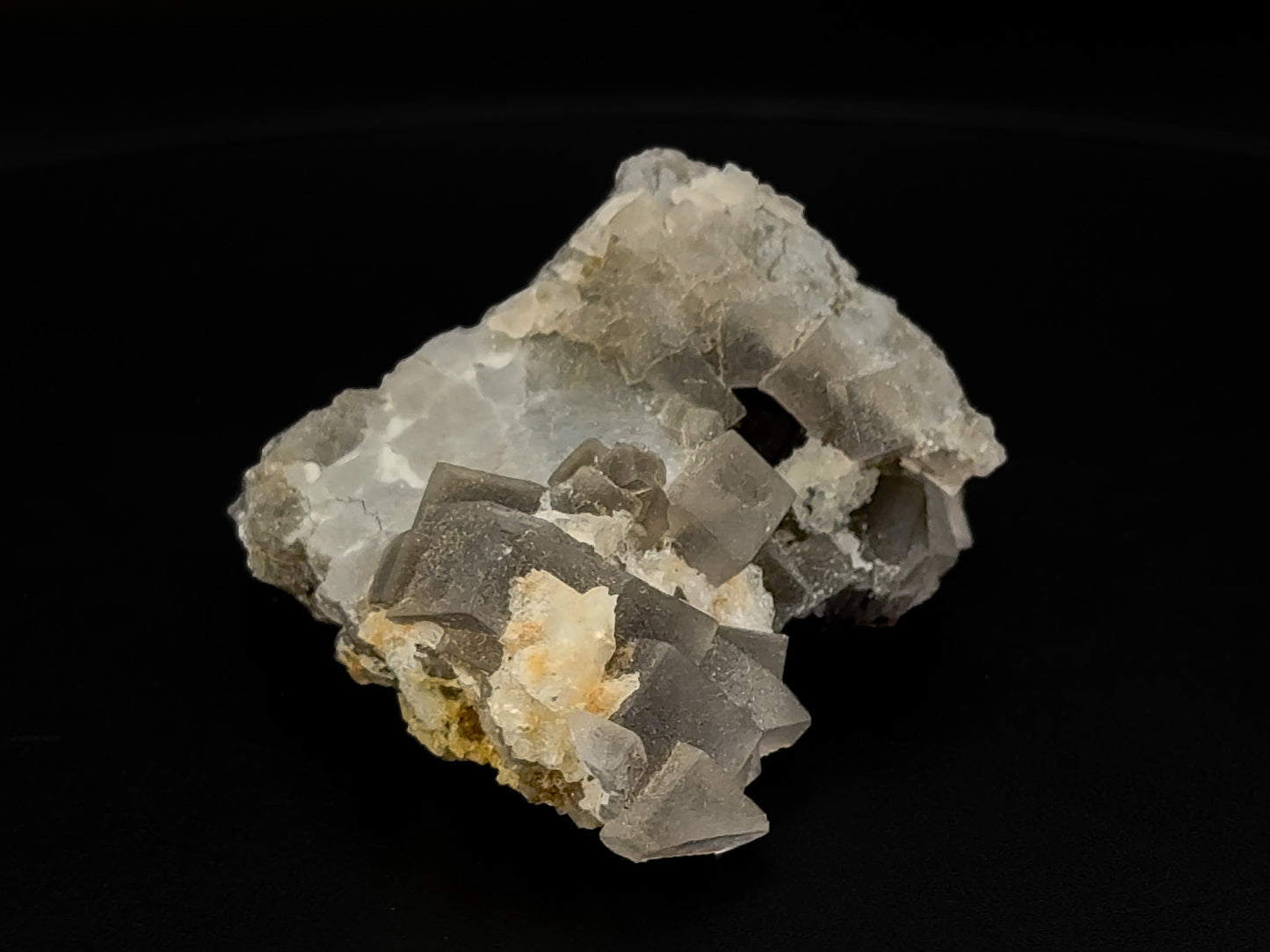 Fluorite C46