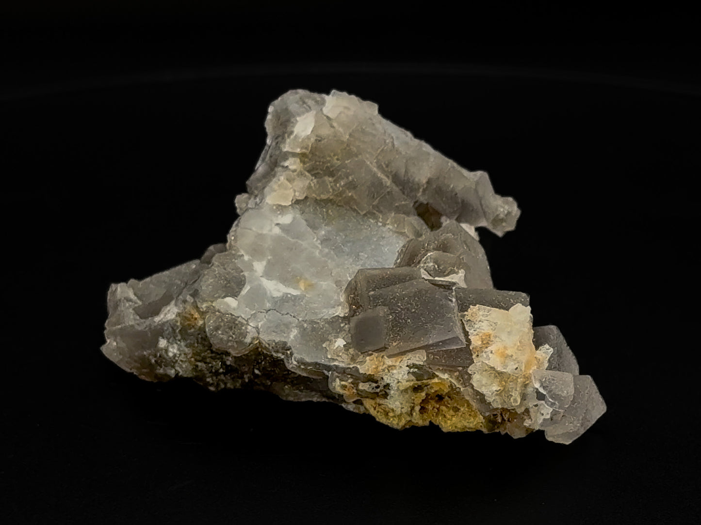 Fluorite C46