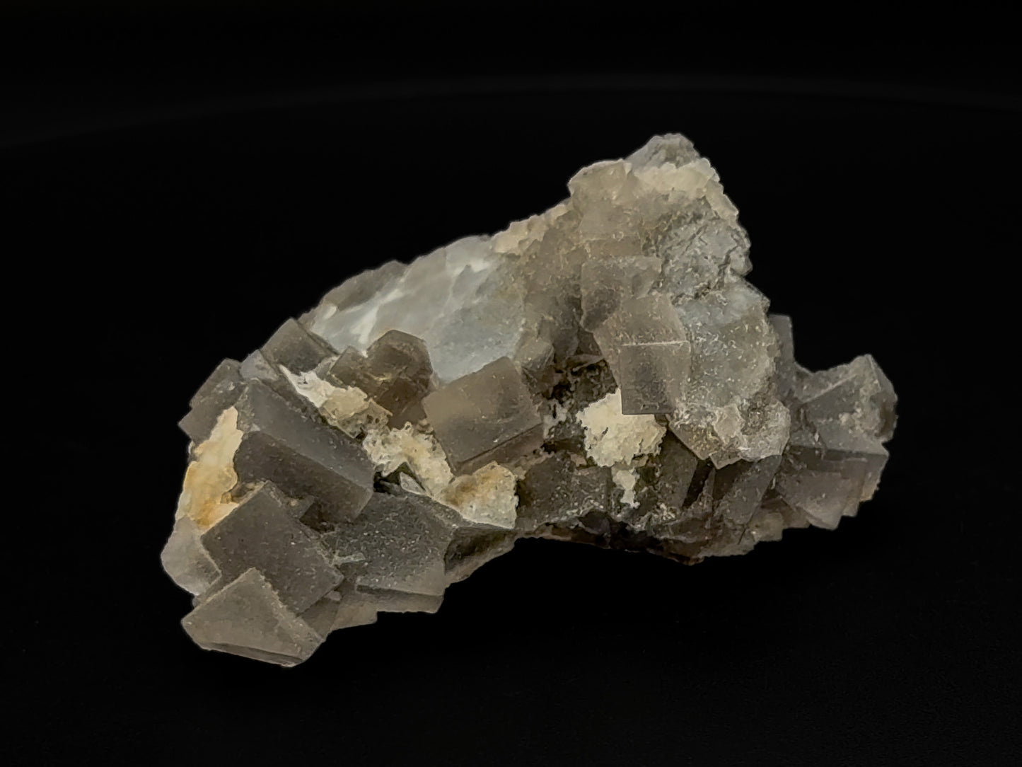 Fluorite C46