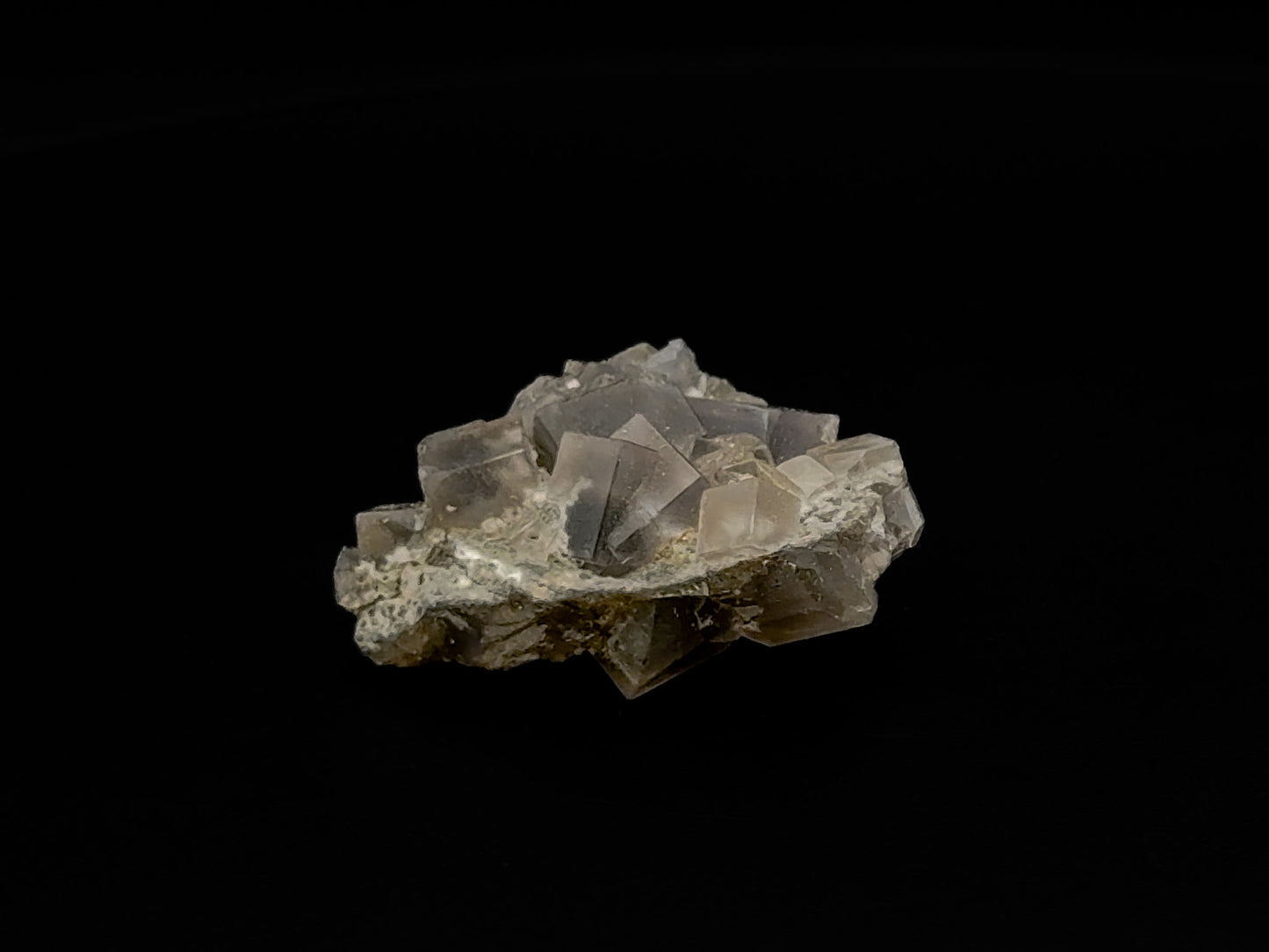 Fluorite C48