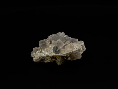 Fluorite C48