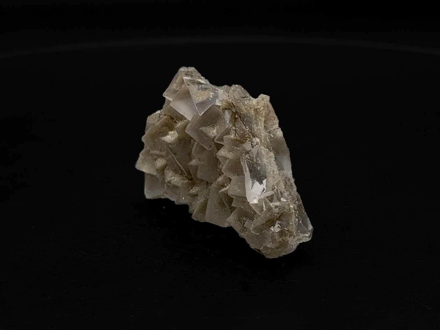 Fluorite C49