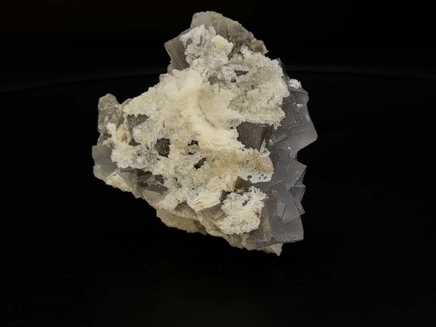 Fluorite C50