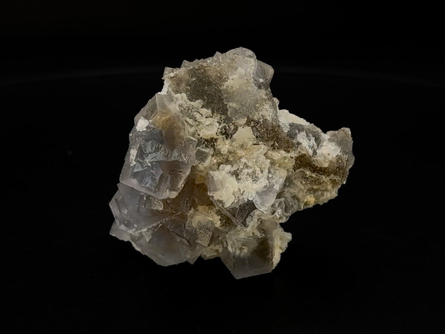 Fluorite C50