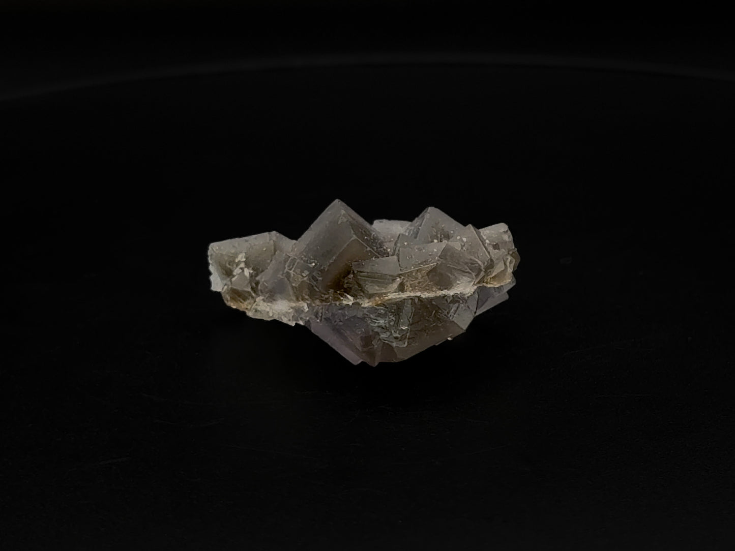 Fluorite C54