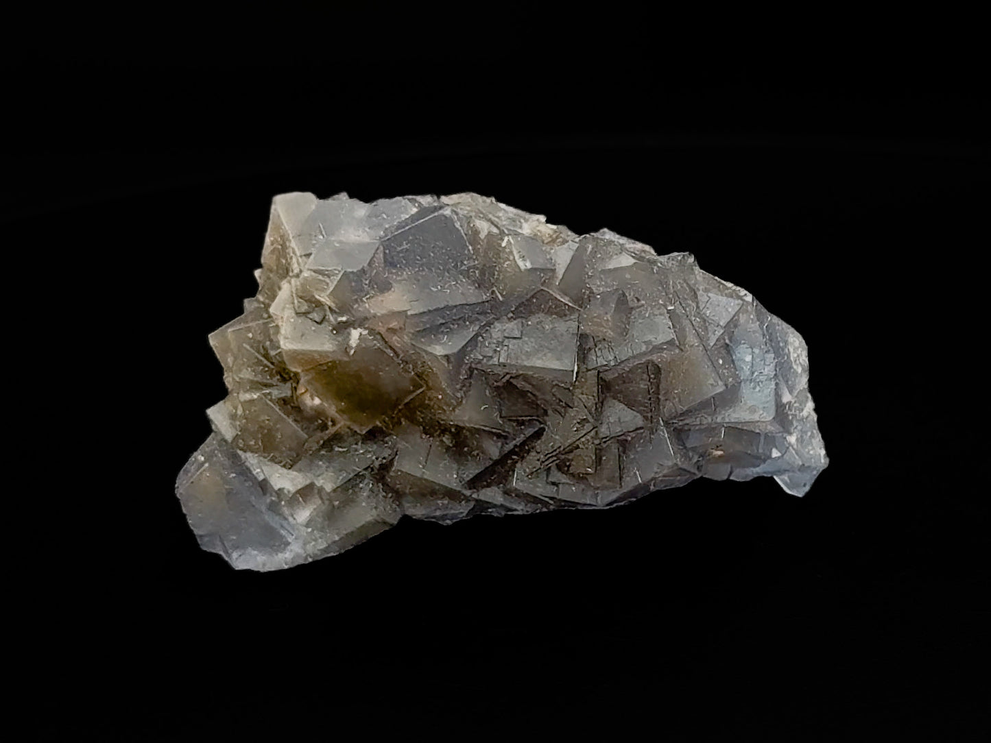 Fluorite C56