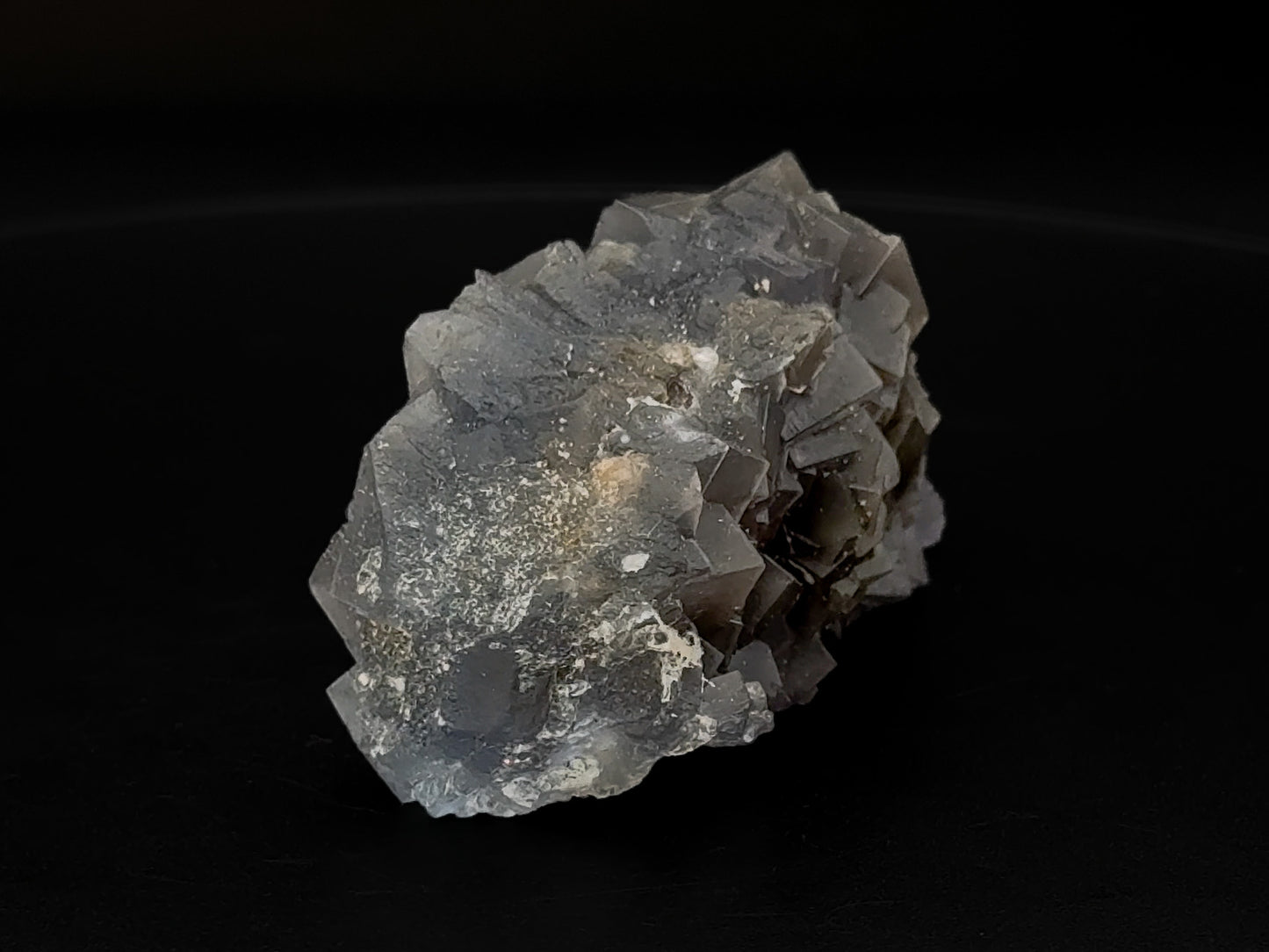 Fluorite C56