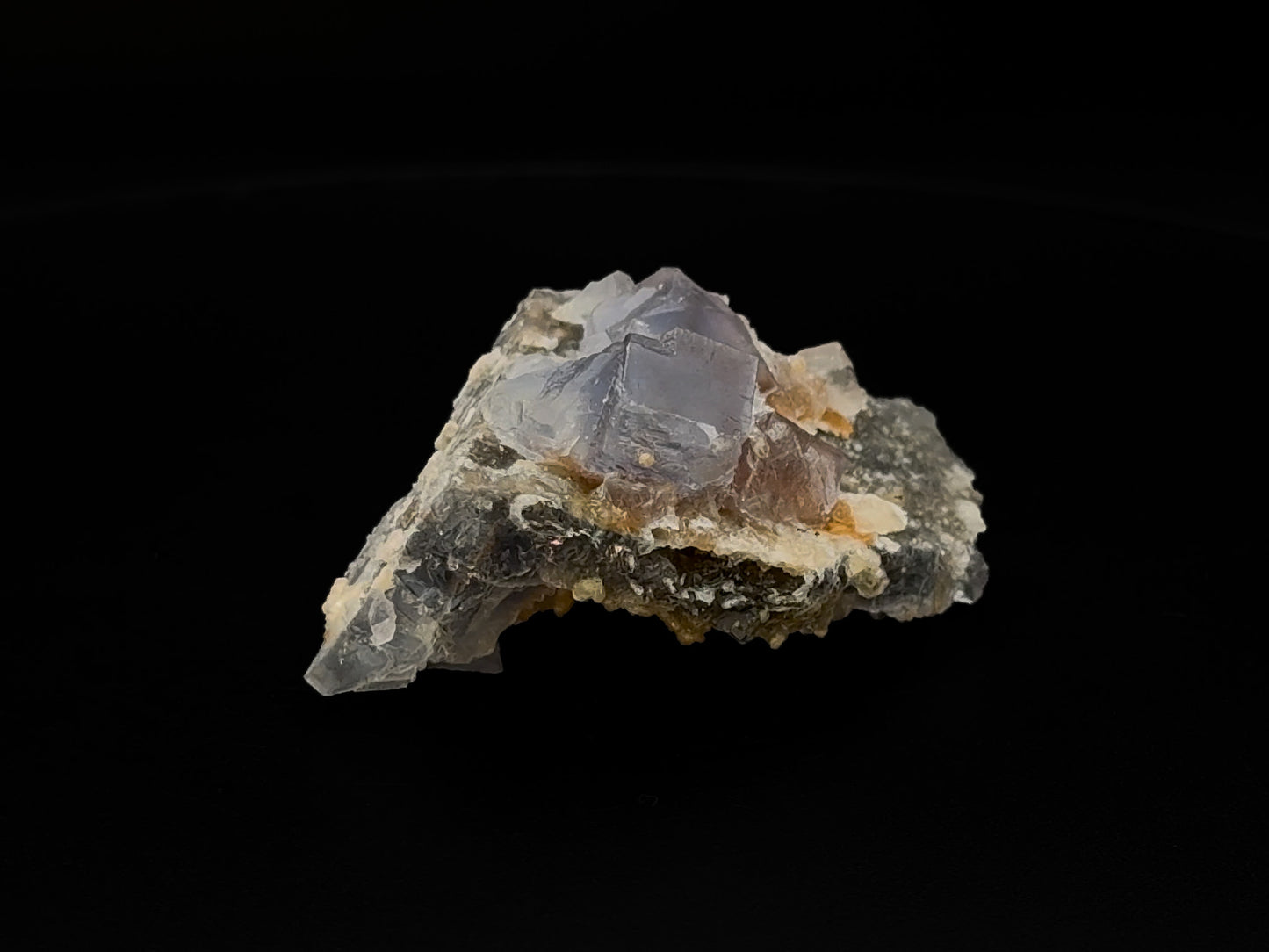 Fluorite C57