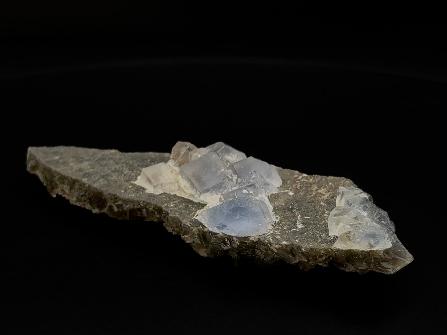 Fluorite C59
