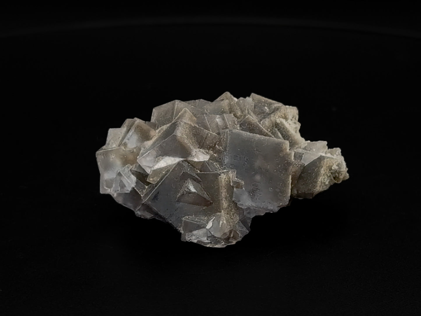 Fluorite C62