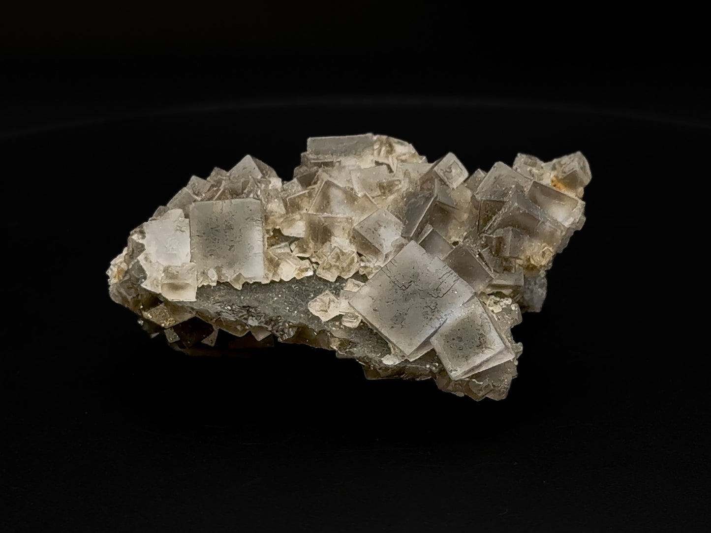 Fluorite C63