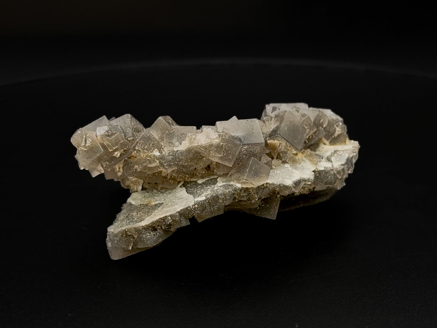 Fluorite C63