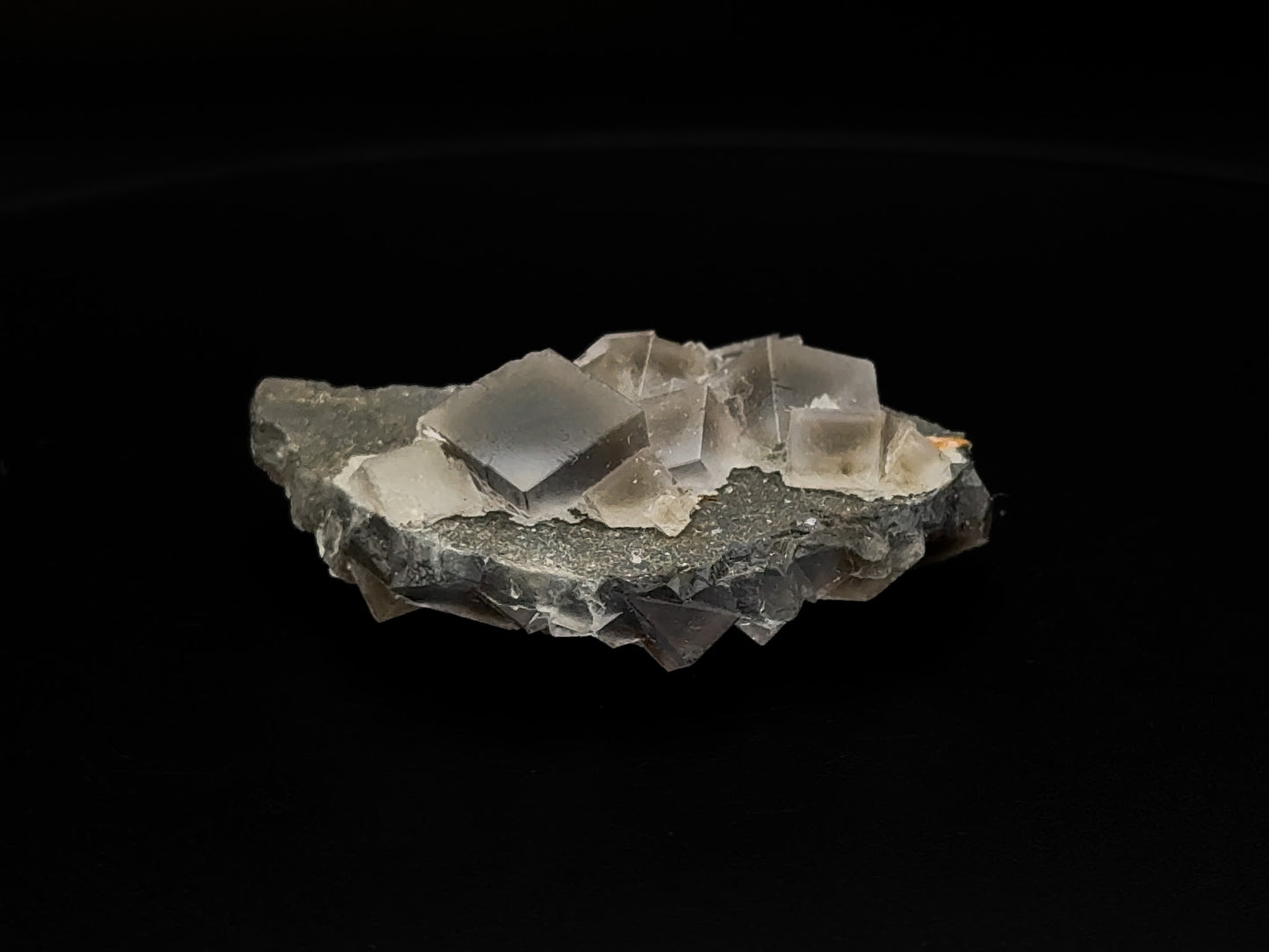 Fluorite C66