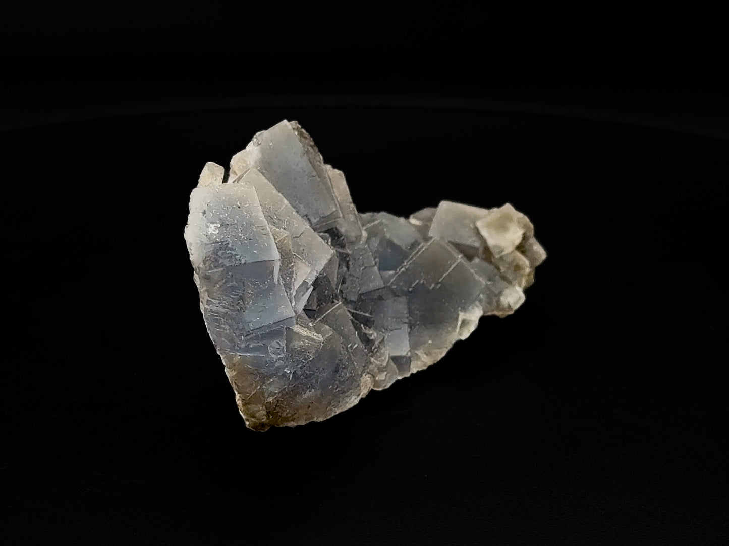 Fluorite C67