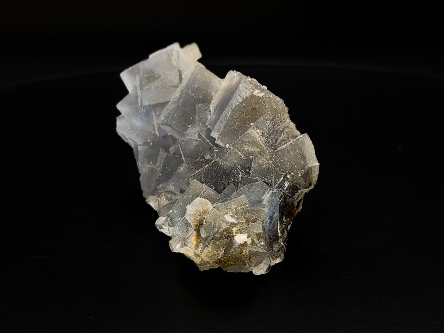 Fluorite C67