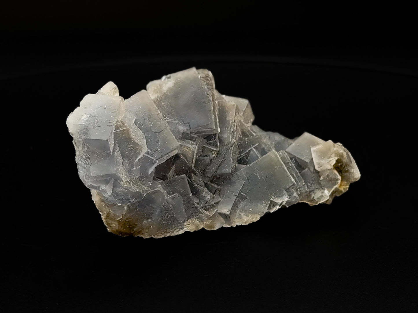 Fluorite C67