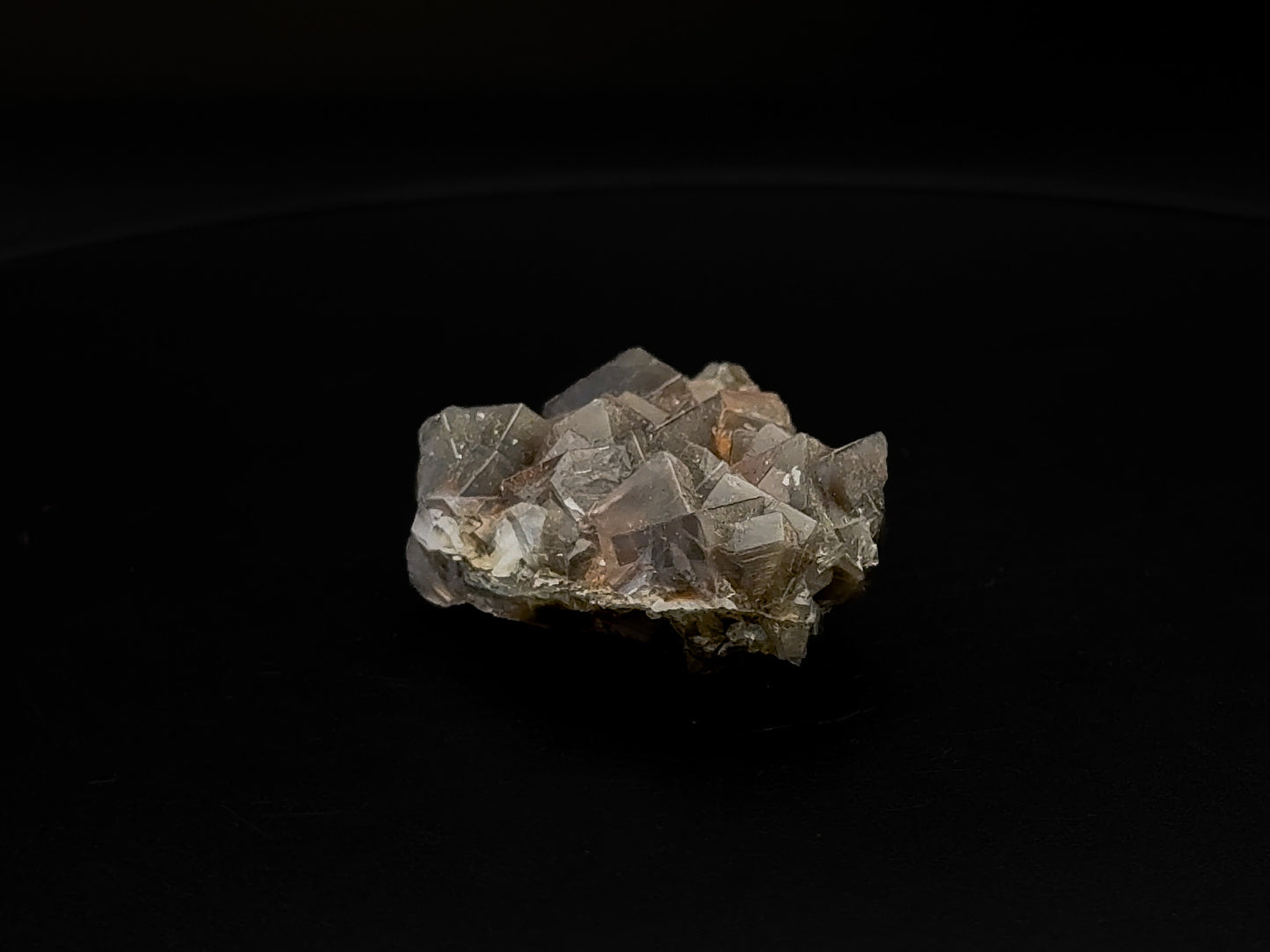Fluorite C69