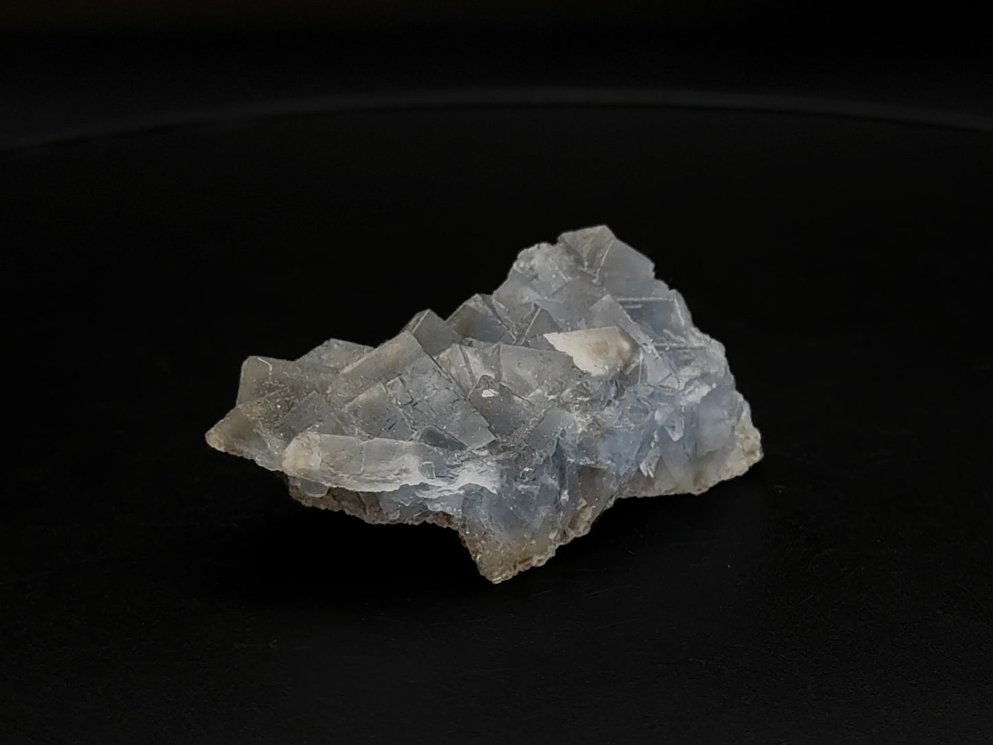 Fluorite C77