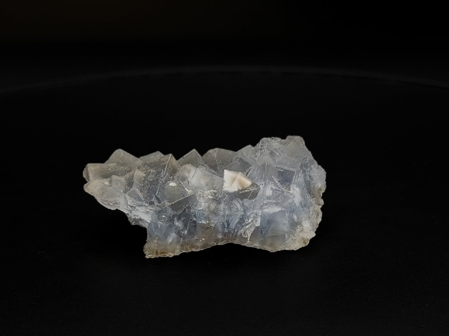 Fluorite C77