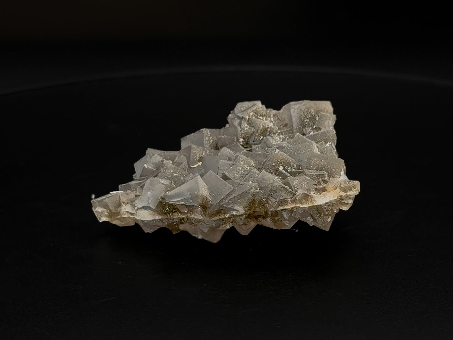 Fluorite C81