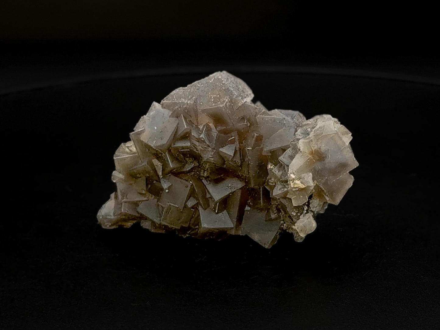 Fluorite C82