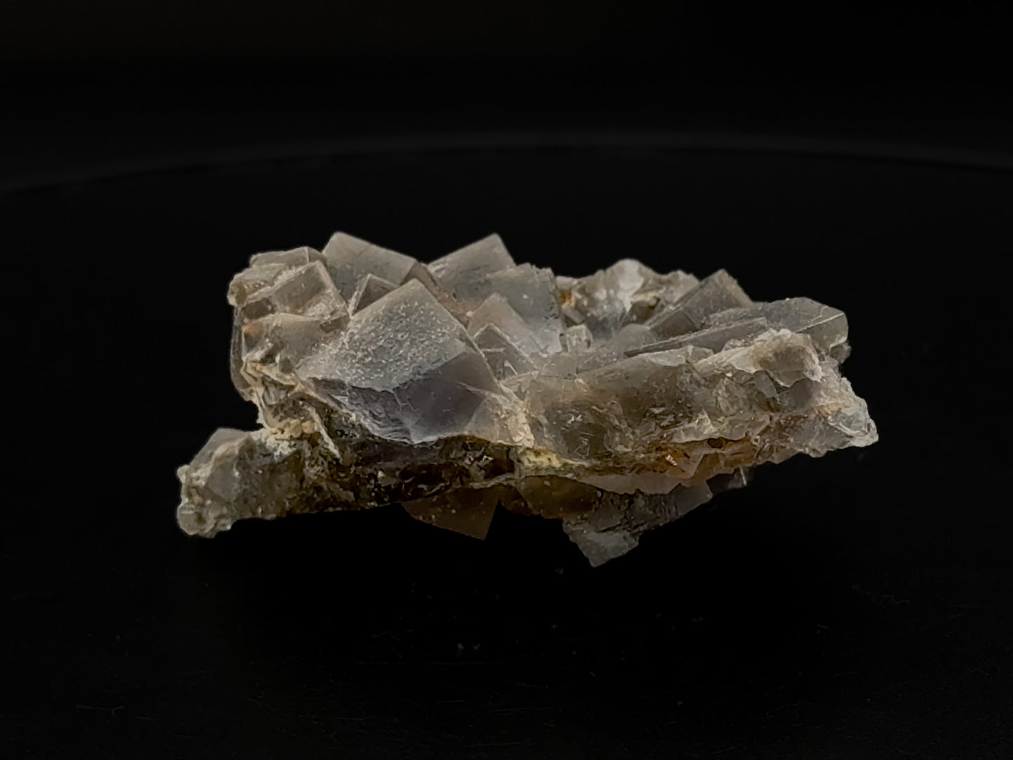 Fluorite C85