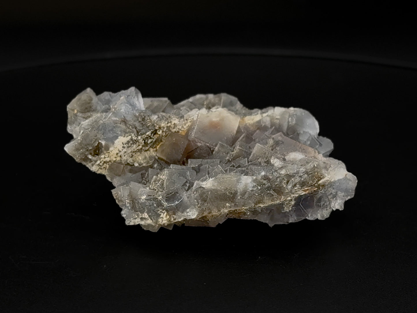 Fluorite C86