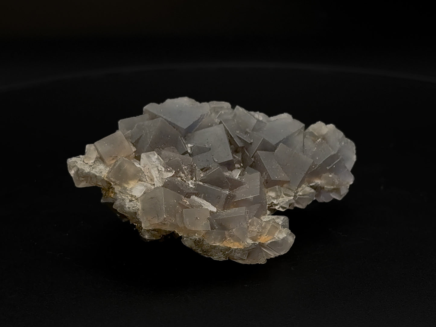 Fluorite C87
