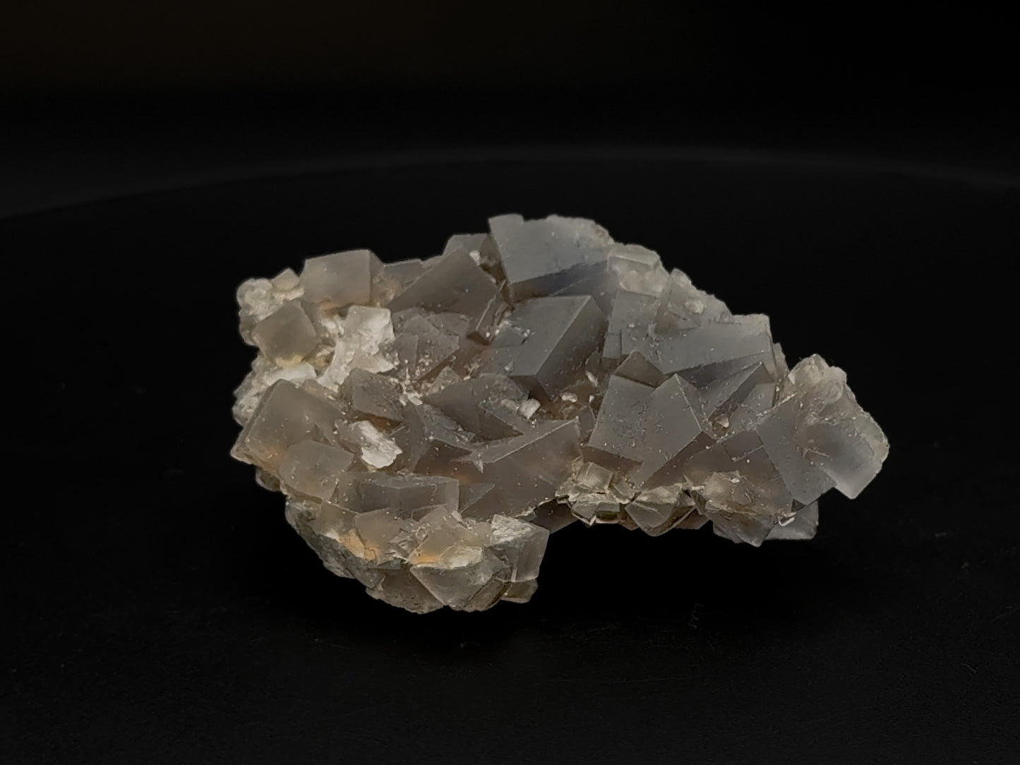 Fluorite C87