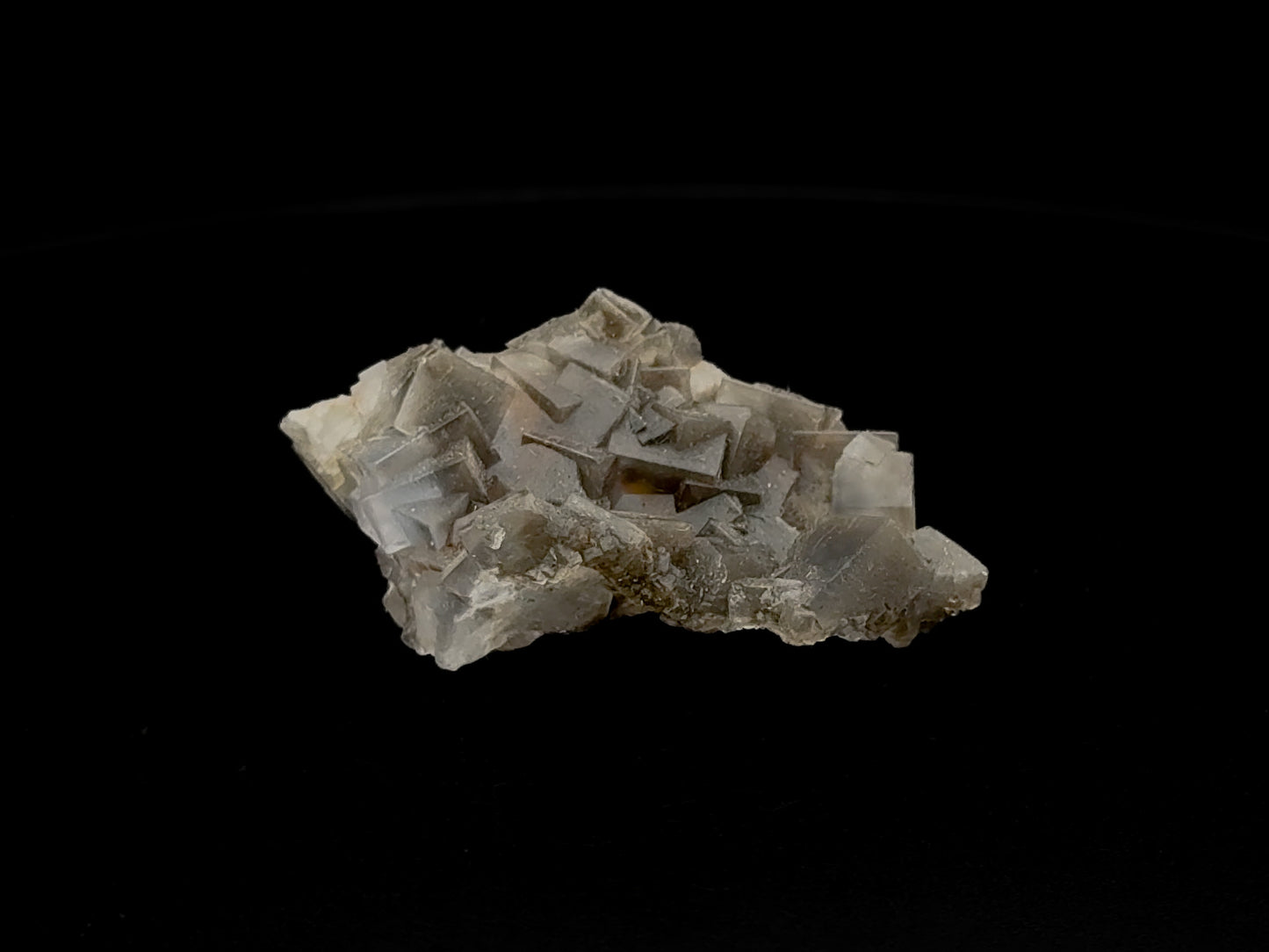 Fluorite C88